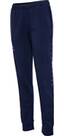 Vorschau: HUMMEL Damen Sporthose hmlSTALTIC COTTON PANTS WOMAN