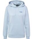 Vorschau: HUMMEL Damen Kapuzensweat hmlLGC SHAI HOODIE