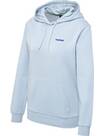 Vorschau: HUMMEL Damen Kapuzensweat hmlLGC SHAI HOODIE