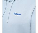 Vorschau: HUMMEL Damen Kapuzensweat hmlLGC SHAI HOODIE