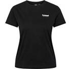 Vorschau: HUMMEL Damen Shirt hmlLGC KRISTY SHORT T-SHIRT