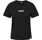 Vorschau: HUMMEL Damen Shirt hmlLEGACY WOMAN T-SHIRT