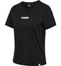 Vorschau: HUMMEL Damen Shirt hmlLEGACY WOMAN T-SHIRT