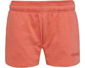 Vorschau: HUMMEL Damen Shorts hmlLEGACY WOMAN SHORTS
