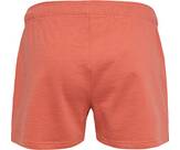 Vorschau: HUMMEL Damen Shorts hmlLEGACY WOMAN SHORTS