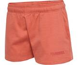 Vorschau: HUMMEL Damen Shorts hmlLEGACY WOMAN SHORTS