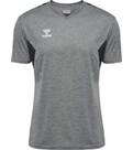 grey melange