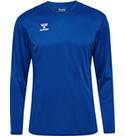 Vorschau: HUMMEL Herren Shirt hmlAUTHENTIC PL JERSEY L/S