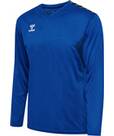 Vorschau: HUMMEL Herren Shirt hmlAUTHENTIC PL JERSEY L/S