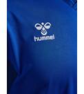 Vorschau: HUMMEL Herren Shirt hmlAUTHENTIC PL JERSEY L/S