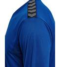 Vorschau: HUMMEL Herren Shirt hmlAUTHENTIC PL JERSEY L/S