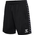 Vorschau: HUMMEL Herren Shorts hmlAUTHENTIC PL SHORTS