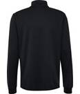Vorschau: HUMMEL Herren Sweatshirt hmlAUTHENTIC HALF ZIP SWEAT