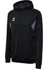 Vorschau: HUMMEL Herren Kapuzensweat hmlAUTHENTIC PL HOODIE