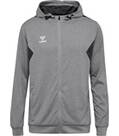 grey melange