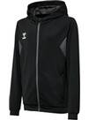 Vorschau: HUMMEL Kinder Kapuzensweat hmlAUTHENTIC PL ZIP HOODIE KIDS