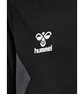 Vorschau: HUMMEL Kinder Kapuzensweat hmlAUTHENTIC PL ZIP HOODIE KIDS