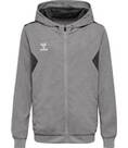 grey melange