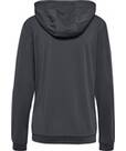 Vorschau: HUMMEL Damen Kapuzensweat hmlAUTHENTIC PL ZIP HOODIE WOMAN