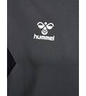 Vorschau: HUMMEL Herren Unterjacke hmlAUTHENTIC PL ZIP JACKET