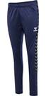 Vorschau: HUMMEL Damen Sporthose hmlAUTHENTIC TRAINING PANTS WOMAN