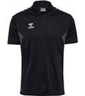 Vorschau: HUMMEL Herren Polo hmlAUTHENTIC FUNCTIONAL POLO