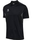 Vorschau: HUMMEL Herren Polo hmlAUTHENTIC FUNCTIONAL POLO