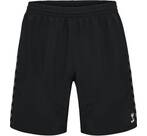 Vorschau: HUMMEL Herren Shorts hmlAUTHENTIC WOVEN SHORTS