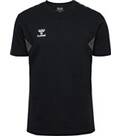 Vorschau: HUMMEL Herren Shirt hmlAUTHENTIC CO T-SHIRT S/S