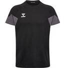 Vorschau: HUMMEL Herren Shirt hmlTRAVEL T-SHIRT S/S