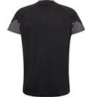 Vorschau: HUMMEL Herren Shirt hmlTRAVEL T-SHIRT S/S