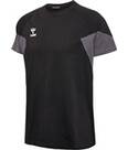 Vorschau: HUMMEL Herren Shirt hmlTRAVEL T-SHIRT S/S