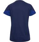 Vorschau: HUMMEL Damen Shirt hmlTRAVEL T-SHIRT S/S WOMAN