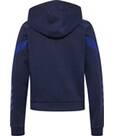 Vorschau: HUMMEL Damen Kapuzensweat hmlTRAVEL SWEAT HOODIE WOMAN
