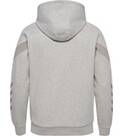 Vorschau: HUMMEL Herren Kapuzensweat hmlTRAVEL ZIP HOODIE