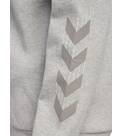 Vorschau: HUMMEL Herren Kapuzensweat hmlTRAVEL ZIP HOODIE