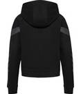 Vorschau: HUMMEL Damen Kapuzensweat hmlTRAVEL ZIP HOODIE WOMAN