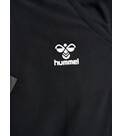 Vorschau: HUMMEL Herren Funktionsjacke hmlTRAVEL WOVEN JACKET