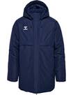 Vorschau: HUMMEL Herren Funktionsjacke hmlGO PARKA JACKET