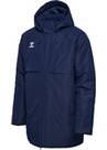 Vorschau: HUMMEL Herren Funktionsjacke hmlGO PARKA JACKET
