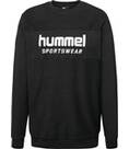 Vorschau: HUMMEL Herren Sweatshirt hmlLGC KYLE SWEATSHIRT