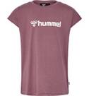 Vorschau: HUMMEL Kinder Anzug hmlNOVA SHORTS SET
