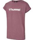 Vorschau: HUMMEL Kinder Anzug hmlNOVA SHORTS SET