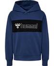 Vorschau: HUMMEL Kinder Kapuzensweat hmlATLAS HOODIE