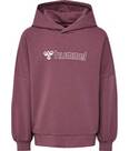 Vorschau: HUMMEL Kinder Kapuzensweat hmlOCTOVA HOODIE