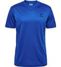 Vorschau: HUMMEL Herren Shirt hmlACTIVE PL JERSEY S/S