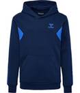 Vorschau: HUMMEL Kinder Kapuzensweat hmlACTIVE CO HOODIE KIDS