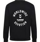 Vorschau: HUMMEL Herren Sweatshirt hmlLGC DEVOTION SWEATSHIRT