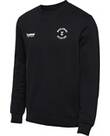 Vorschau: HUMMEL Herren Sweatshirt hmlLGC DEVOTION SWEATSHIRT