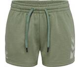 Vorschau: HUMMEL Damen Shorts hmlACTIVE CO SHORTS WOMAN